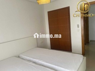 À Louer : Appartement 1er étage très lumineux - Appartement à louer - Agadir