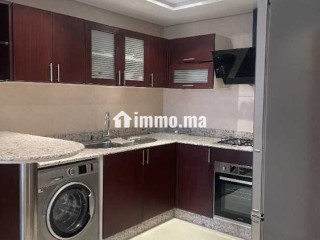 À Louer : Appartement 1er étage très lumineux - Appartement à louer - Agadir