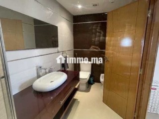 À Louer : Appartement 1er étage très lumineux - Appartement à louer - Agadir