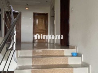 À Louer : Appartement 1er étage très lumineux - Appartement à louer - Agadir