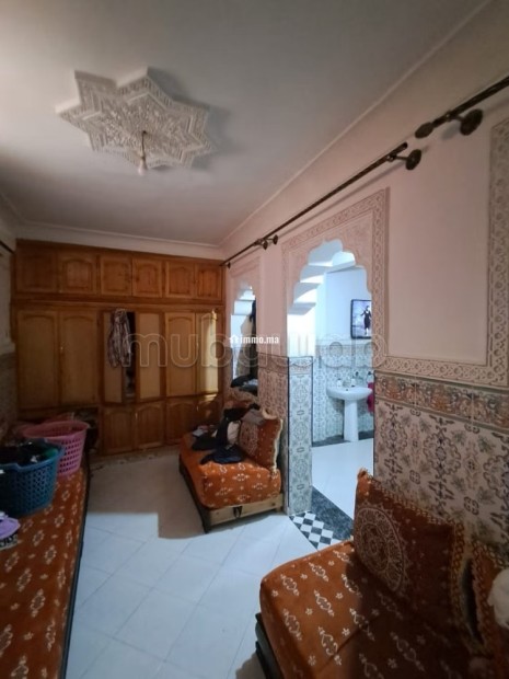 Riad à Réinventer selon Vos Envies - Vente Immobilier - Marrakech - photo 2