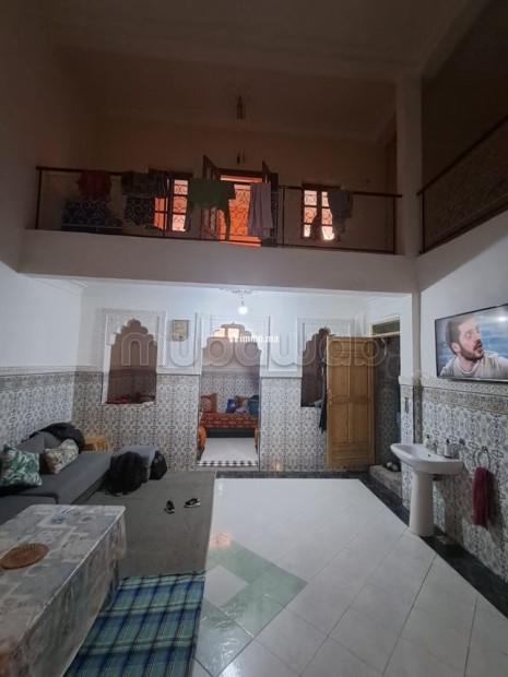 Riad à Réinventer selon Vos Envies - Vente Immobilier - Marrakech - photo 3