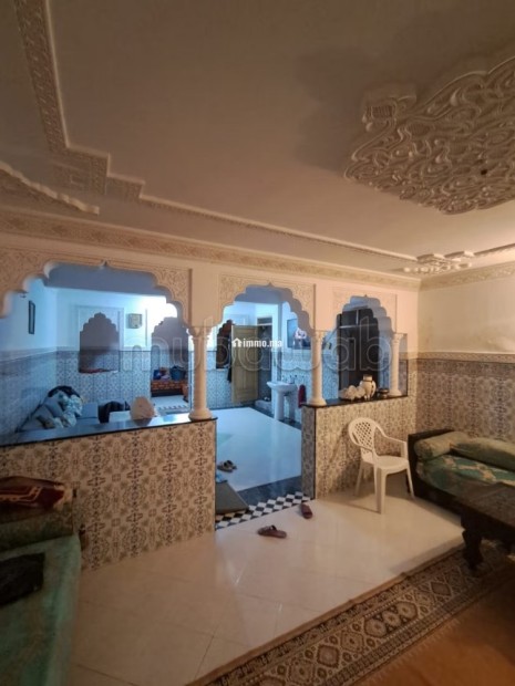 Riad à Réinventer selon Vos Envies - Vente Immobilier - Marrakech - photo 4