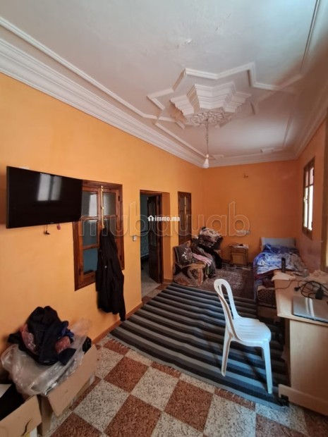 Riad à Réinventer selon Vos Envies - Vente Immobilier - Marrakech - photo 7