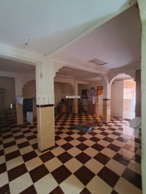 Riad à Réinventer selon Vos Envies - Vente Immobilier - Marrakech - photo 8