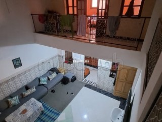 Riad à Réinventer selon Vos Envies - Villa à vendre - Marrakech