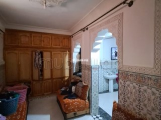Riad à Réinventer selon Vos Envies - Villa à vendre - Marrakech
