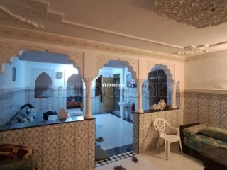Riad à Réinventer selon Vos Envies - Villa à vendre - Marrakech