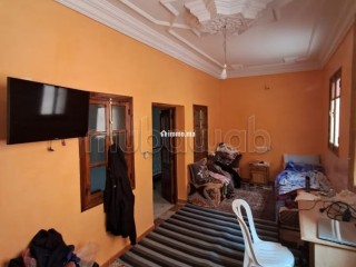 Riad à Réinventer selon Vos Envies - Villa à vendre - Marrakech