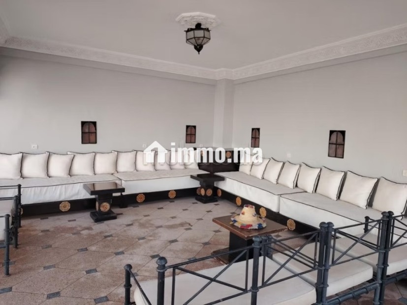 Maison d’Hôtes de Charme à Vendre - Vente Immobilier - Marrakech - photo 5