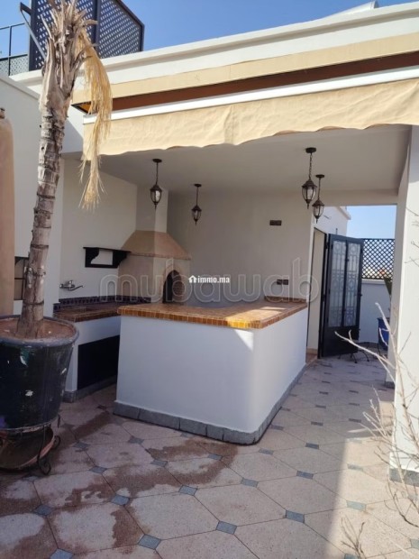 Maison d’Hôtes de Charme à Vendre - Vente Immobilier - Marrakech - photo 6