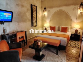 Maison d’Hôtes de Charme à Vendre - Maison à vendre - Marrakech