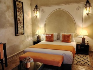 Maison d’Hôtes de Charme à Vendre - Maison à vendre - Marrakech
