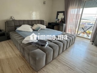 Appartement en vente à Maârif Extension. Surface de 177 m². Ascenseur et terrasse - Appartement à vendre - Casablanca