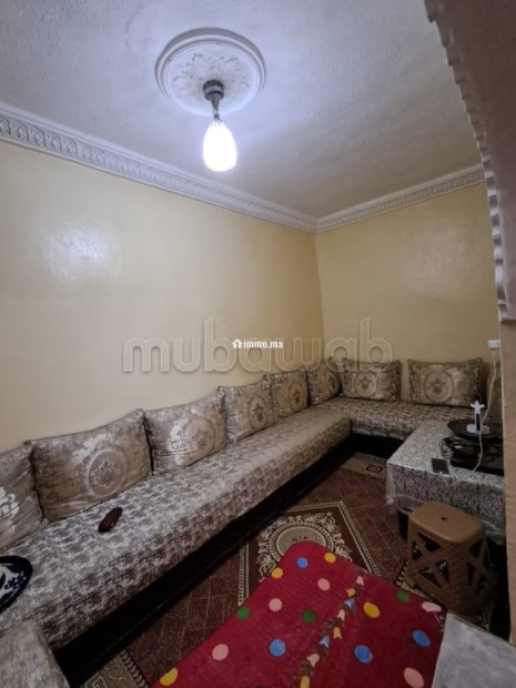 Charme Ancien à Réhabiliter – Riad à Saisir - Vente Immobilier - Marrakech - photo 1