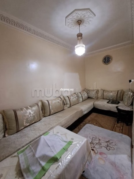 Charme Ancien à Réhabiliter – Riad à Saisir - Vente Immobilier - Marrakech - photo 2