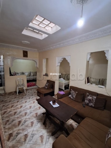 Charme Ancien à Réhabiliter – Riad à Saisir - Vente Immobilier - Marrakech - photo 3
