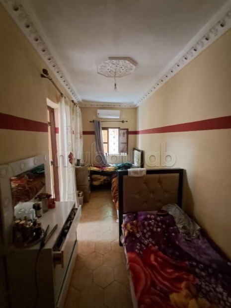 Charme Ancien à Réhabiliter – Riad à Saisir - Vente Immobilier - Marrakech - photo 4