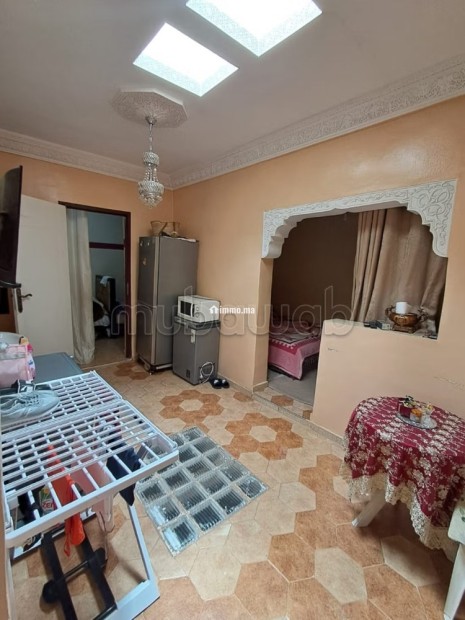 Charme Ancien à Réhabiliter – Riad à Saisir - Vente Immobilier - Marrakech - photo 5