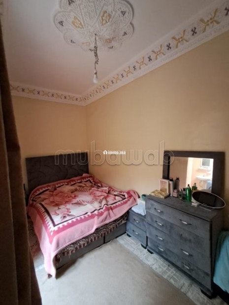 Charme Ancien à Réhabiliter – Riad à Saisir - Vente Immobilier - Marrakech - photo 6