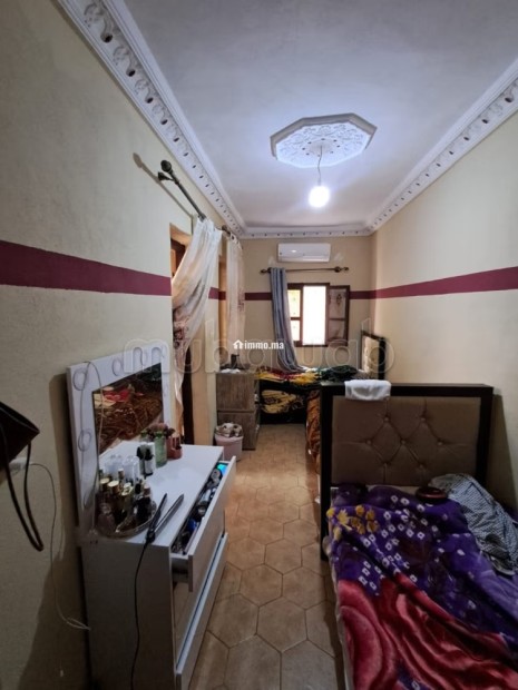 Charme Ancien à Réhabiliter – Riad à Saisir - Vente Immobilier - Marrakech - photo 8