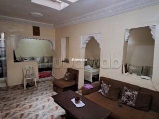 Charme Ancien à Réhabiliter – Riad à Saisir - Villa à vendre - Marrakech