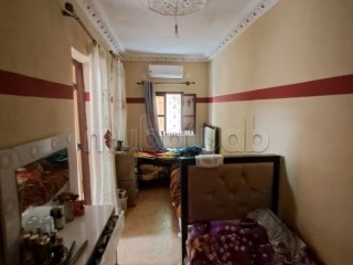 Charme Ancien à Réhabiliter – Riad à Saisir - Villa à vendre - Marrakech