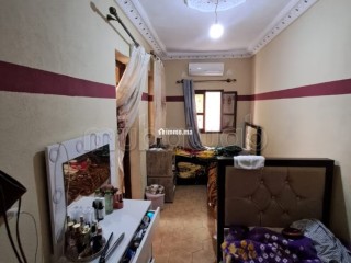 Charme Ancien à Réhabiliter – Riad à Saisir - Villa à vendre - Marrakech