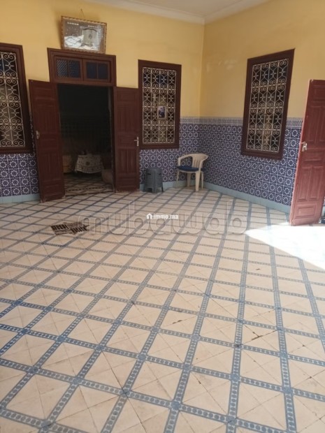 Opportunité d’investissement: Riad à rénover - Vente Immobilier - Marrakech - photo 2