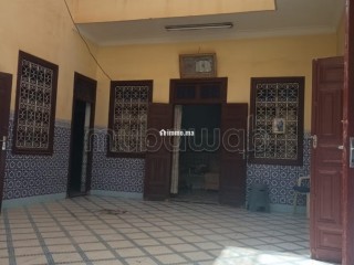 Opportunité d’investissement: Riad à rénover - Villa à vendre - Marrakech