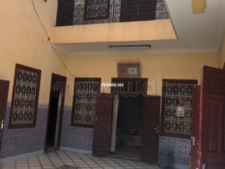 Opportunité d’investissement: Riad à rénover - Villa à vendre - Marrakech