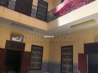 Opportunité d’investissement: Riad à rénover - Villa à vendre - Marrakech