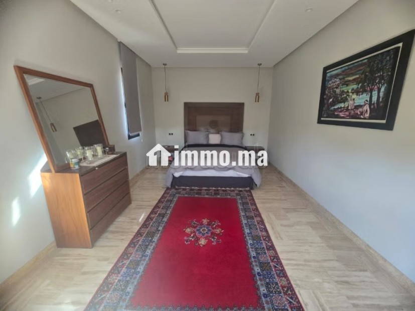 Villa de Luxe à Vendre – Prestige et Élégance - Vente Immobilier - Marrakech - photo 3