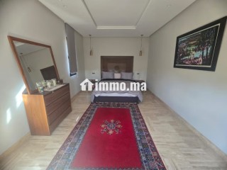 Villa de Luxe à Vendre – Prestige et Élégance - Villa à vendre - Marrakech