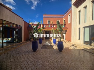 Villa de Luxe à Vendre – Prestige et Élégance - Villa à vendre - Marrakech