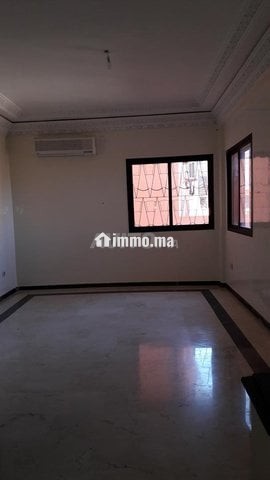 Appartement à louer vide à l'hivernage - Location Immobilier - Marrakech - photo 2