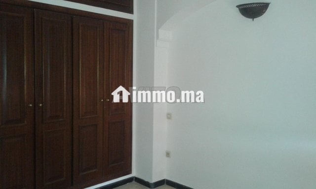 Appartement à louer vide à l'hivernage - Location Immobilier - Marrakech - photo 6