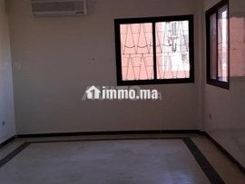 Appartement à louer vide à l'hivernage - Appartement à louer - Marrakech