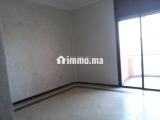 Appartement à louer vide à l'hivernage - Appartement à louer - Marrakech