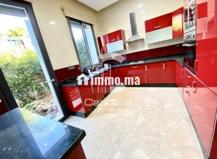 Villa d'exception en vente californie - Vente Immobilier - Casablanca - photo 8