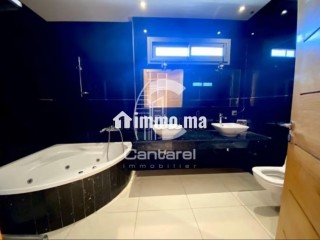 Villa d'exception en vente californie - Villa à vendre - Casablanca