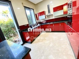 Villa d'exception en vente californie - Villa à vendre - Casablanca