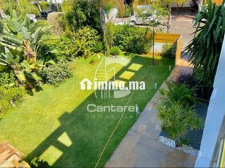 Villa d'exception en vente californie - Villa à vendre - Casablanca