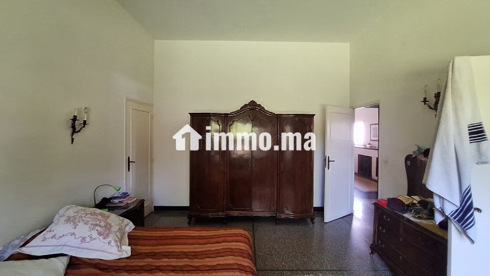 Villa 1146 m² style provençal 4 chambres - Vente Immobilier - Casablanca - photo 3