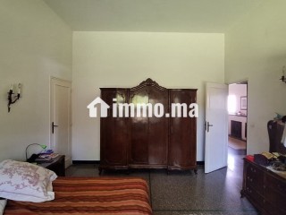 Villa 1146 m² style provençal 4 chambres - Villa à vendre - Casablanca