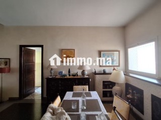 Villa 1146 m² style provençal 4 chambres - Villa à vendre - Casablanca