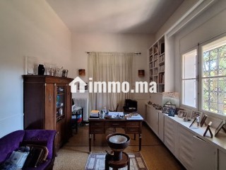 Villa 1146 m² style provençal 4 chambres - Villa à vendre - Casablanca