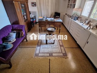 Villa 1146 m² style provençal 4 chambres - Villa à vendre - Casablanca