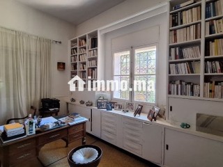 Villa 1146 m² style provençal 4 chambres - Villa à vendre - Casablanca
