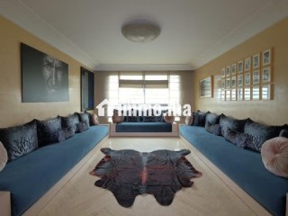 Apt 182 m² sans vis à vis 3 chambres - Appartement à vendre - Casablanca